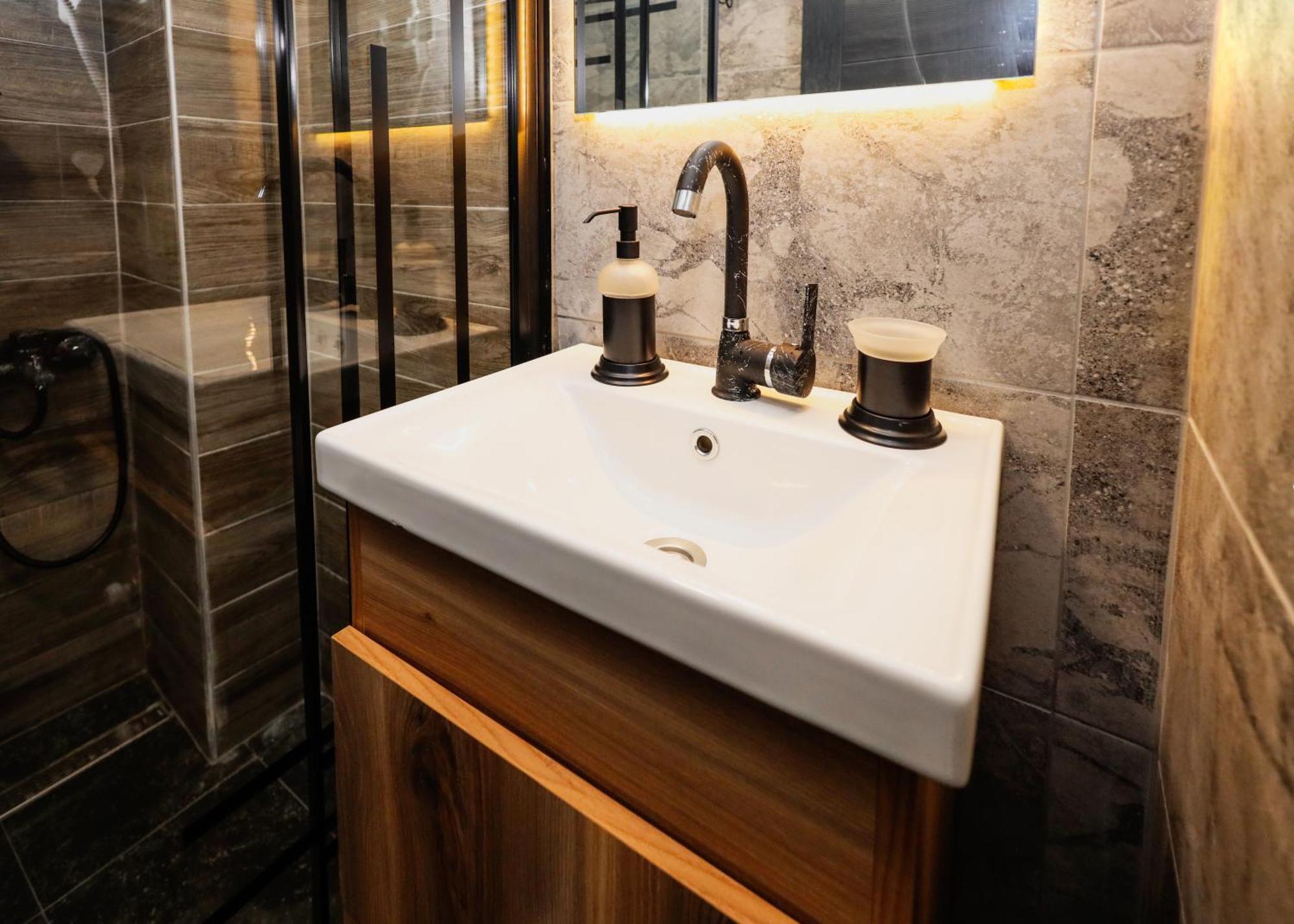 Galata Master Hotel Istanbul Exterior foto