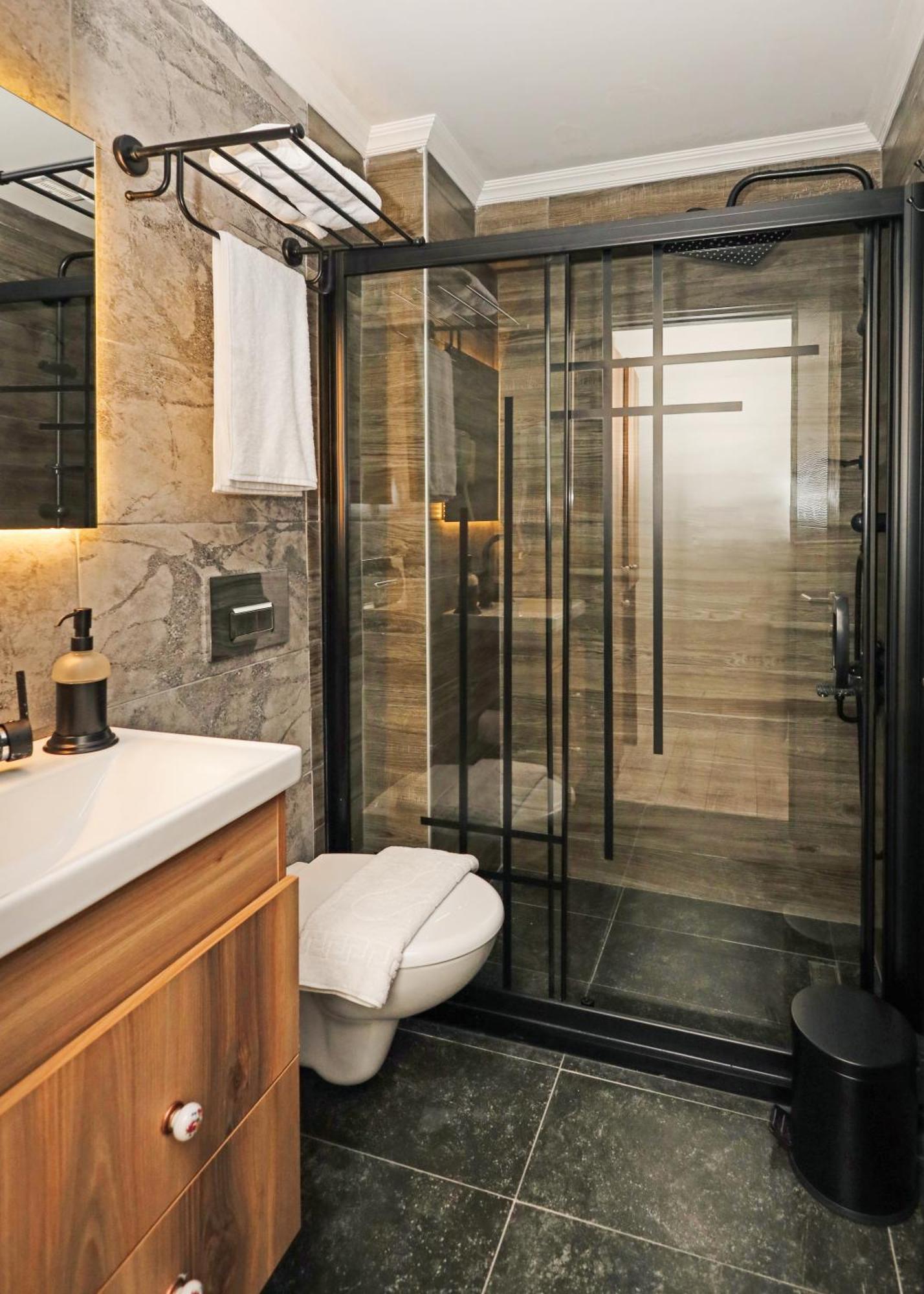 Galata Master Hotel Istanbul Exterior foto